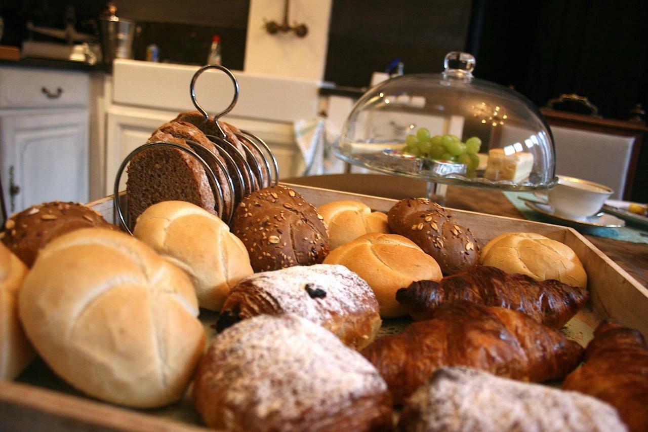 Bed & Breakfast Casa Lucinda