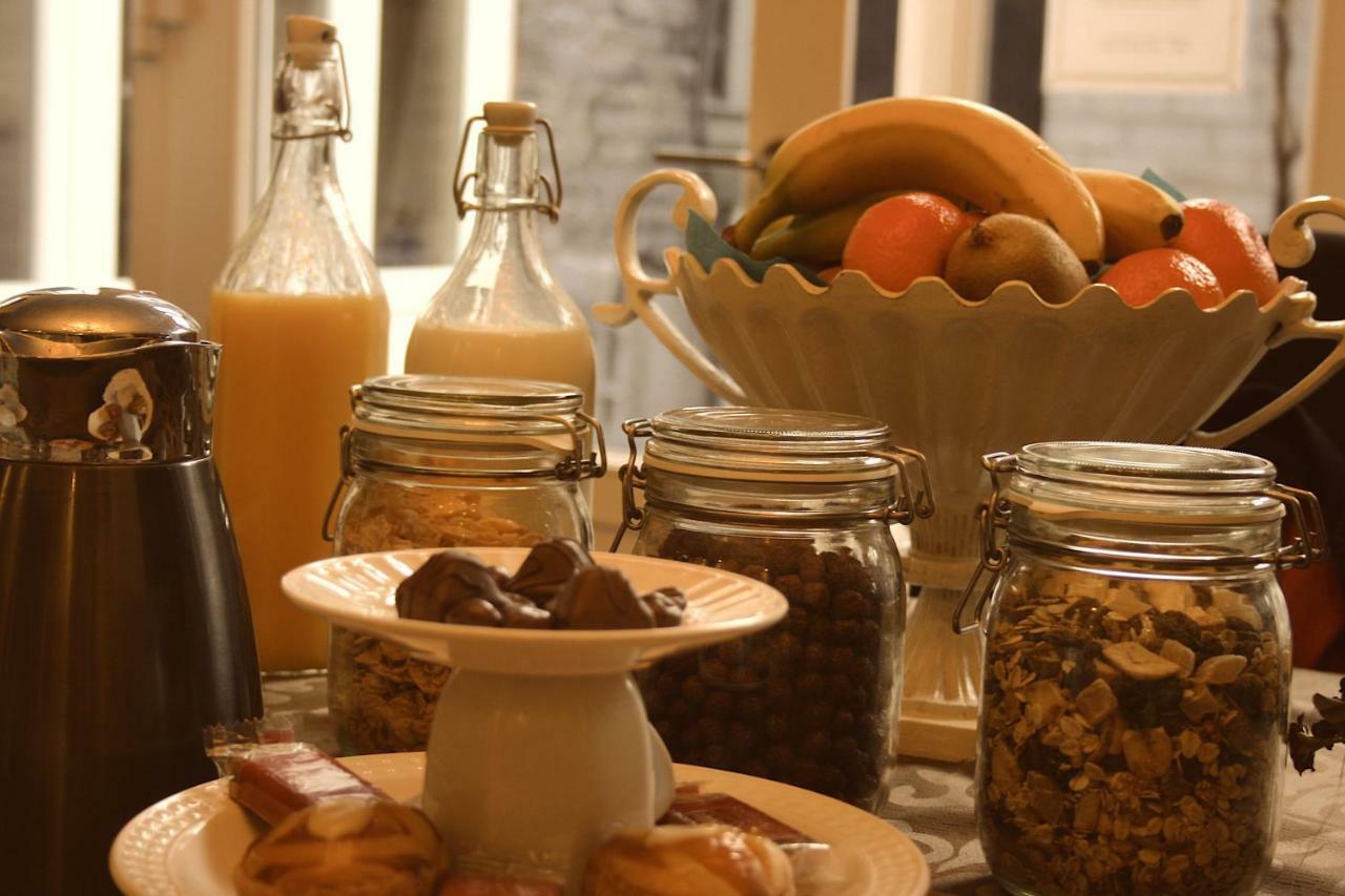 Bed & Breakfast Casa Lucinda