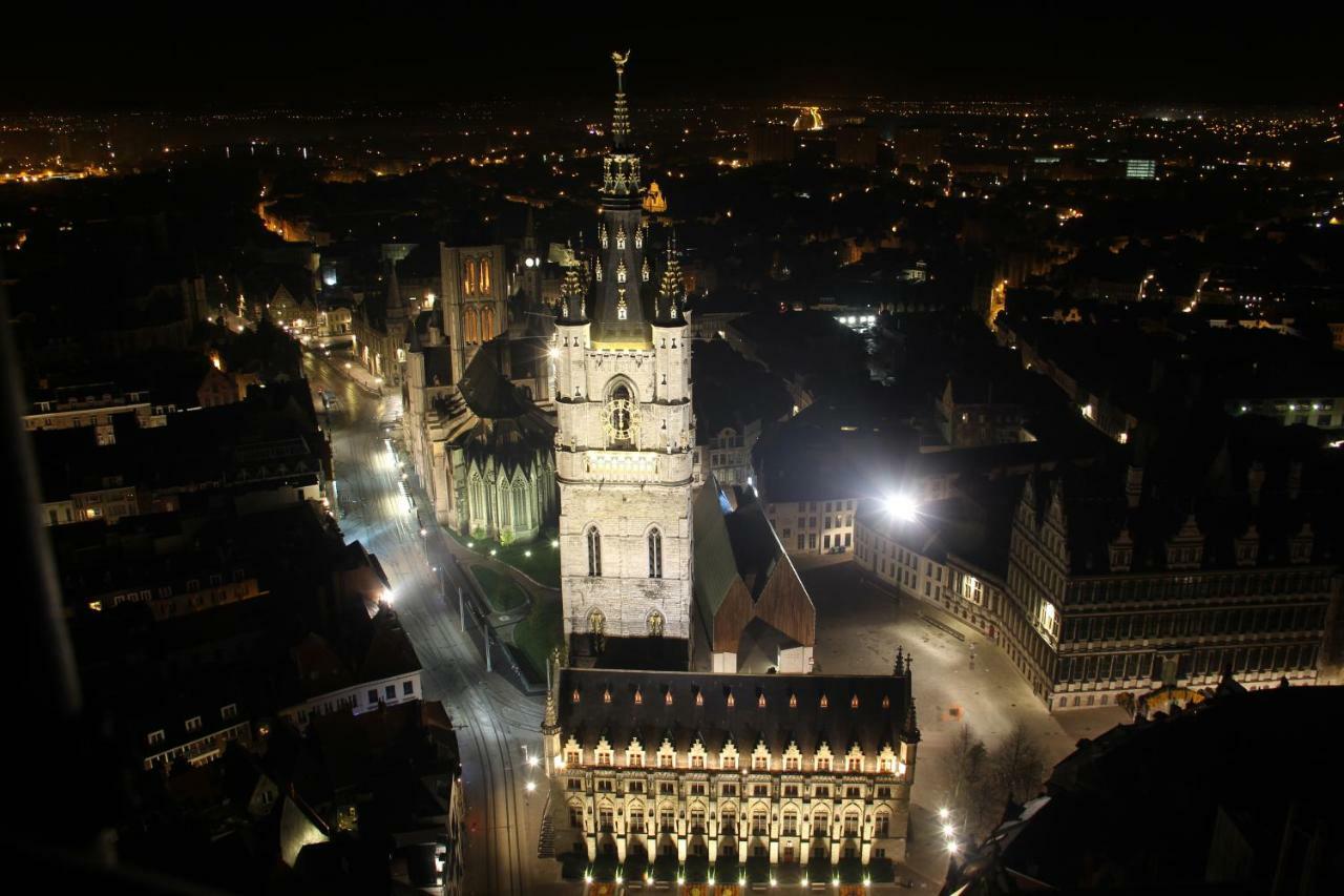 A La Bonne Heure Ghent