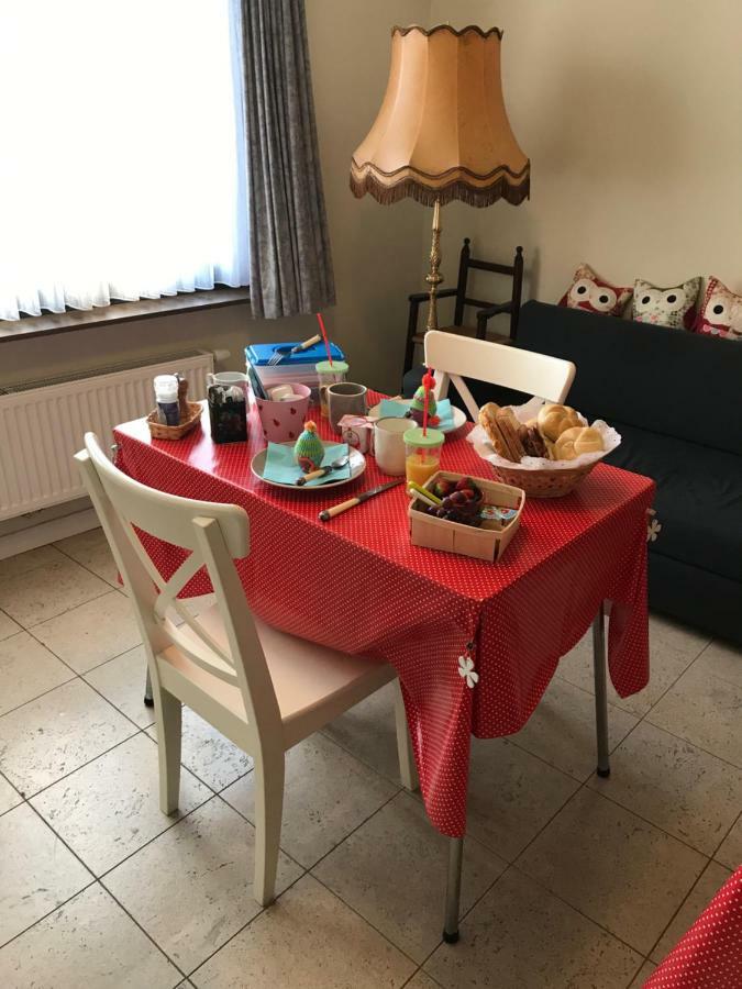 A La Bonne Heure Ghent