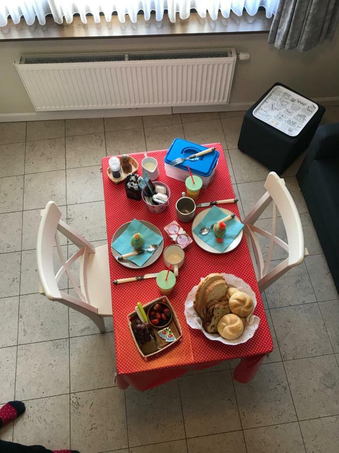 A La Bonne Heure Bed & Breakfast *