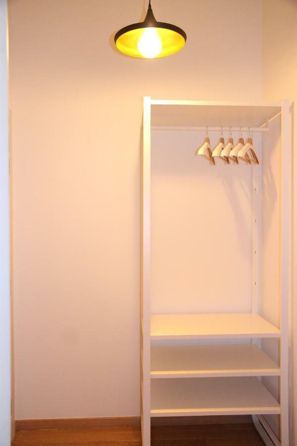 Rathous Studio Croft Apartment