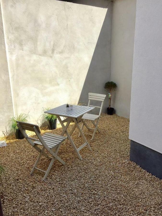 Liepoo Apartment