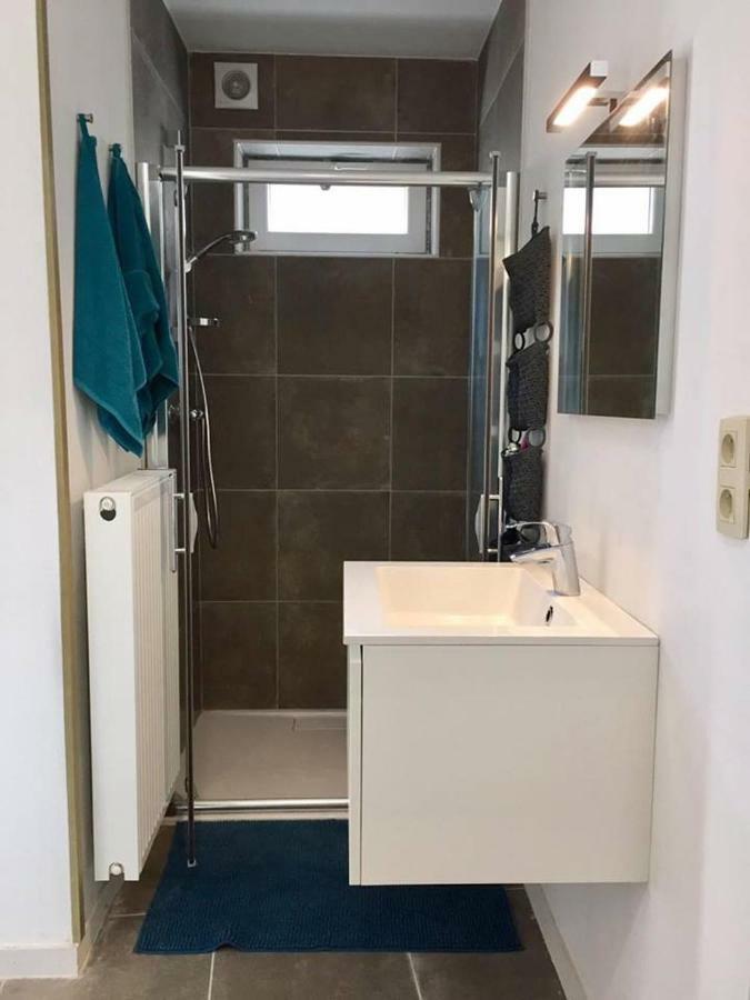 Liepoo Apartment