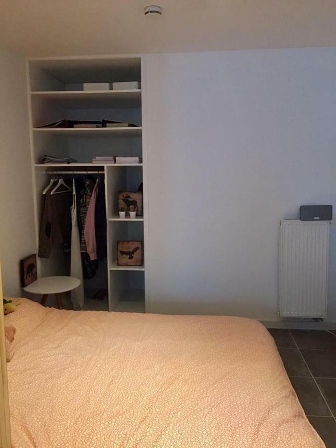 Liepoo Apartment Ghent