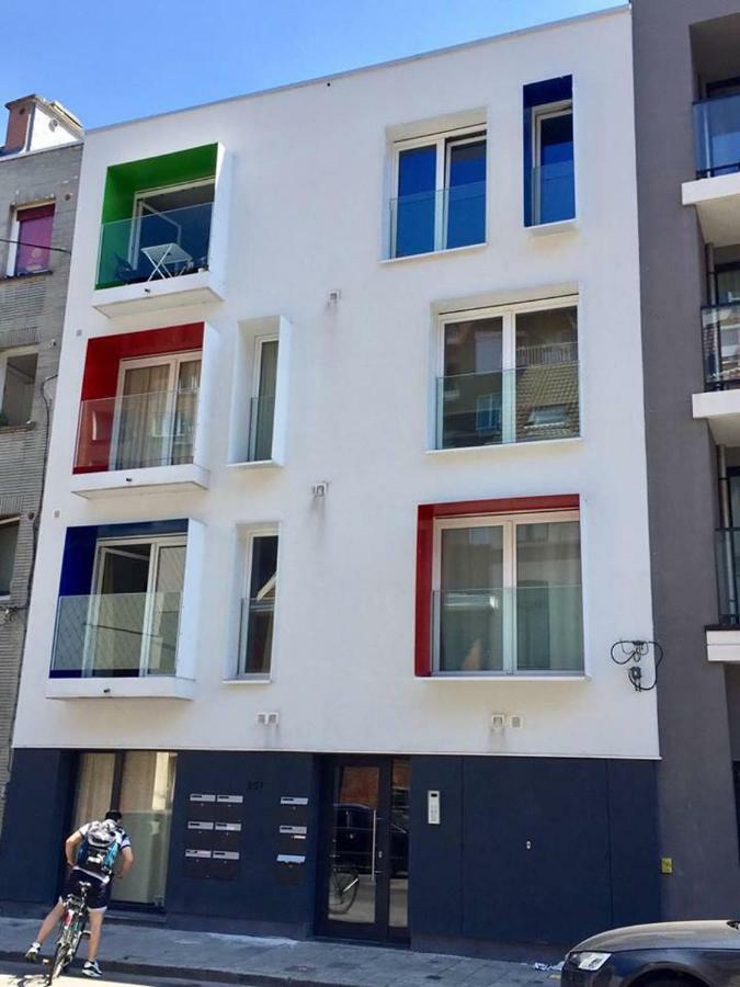 Apartment Liepoo Ghent