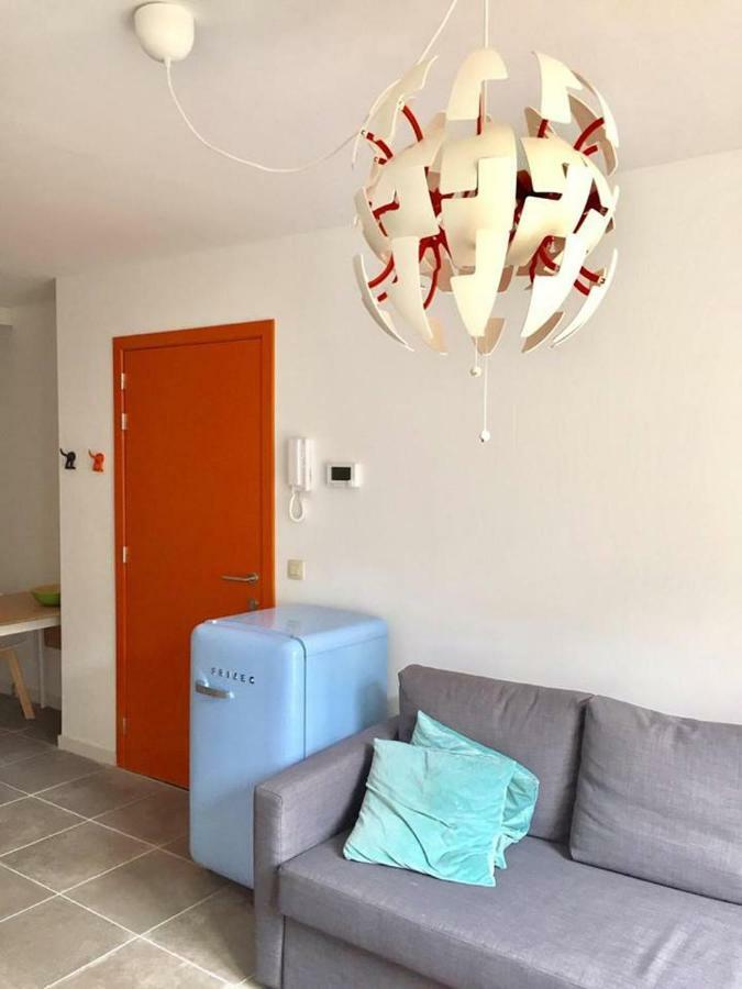 Liepoo Apartment Ghent