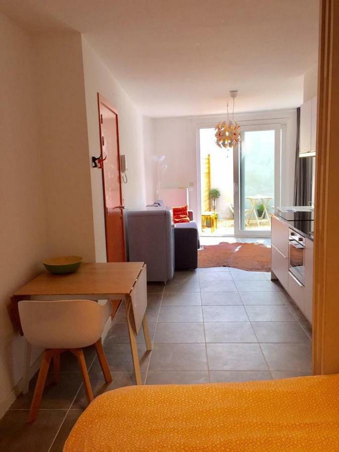 Apartment Liepoo