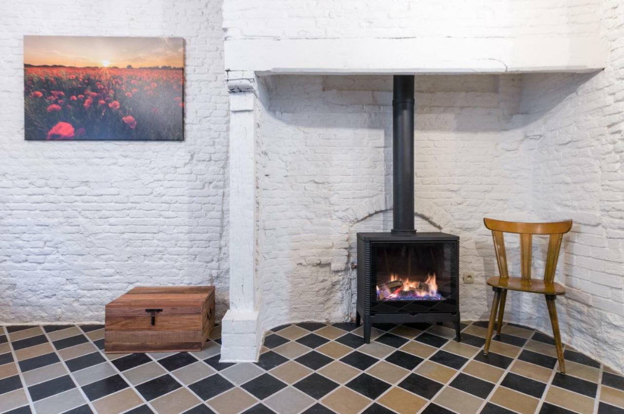 Romantic 16th Century Workers House *