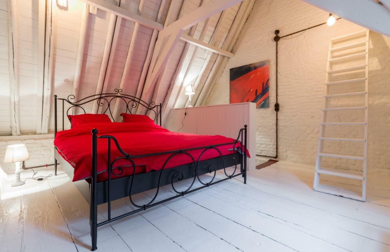 Romantic 16th Century Workers House Holiday home