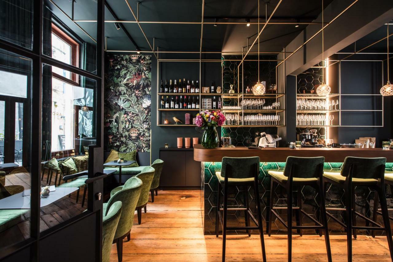 Guest house Maison Margo Ghent