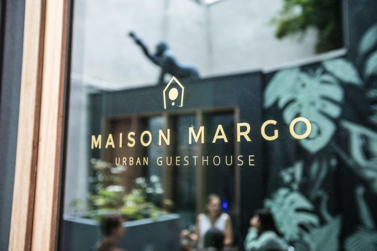 Maison Margo 3* Gante