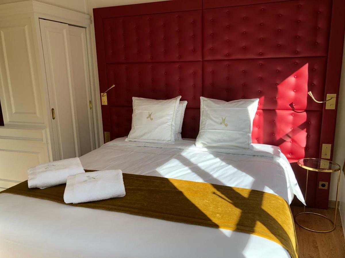 Bed & Breakfast Merveilleux 2*