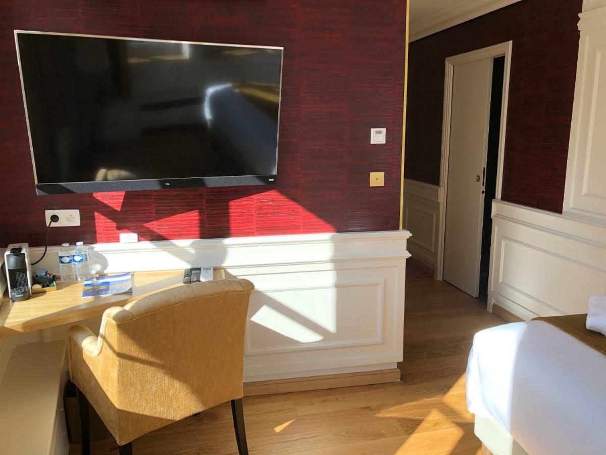 Bed & Breakfast Merveilleux 2*