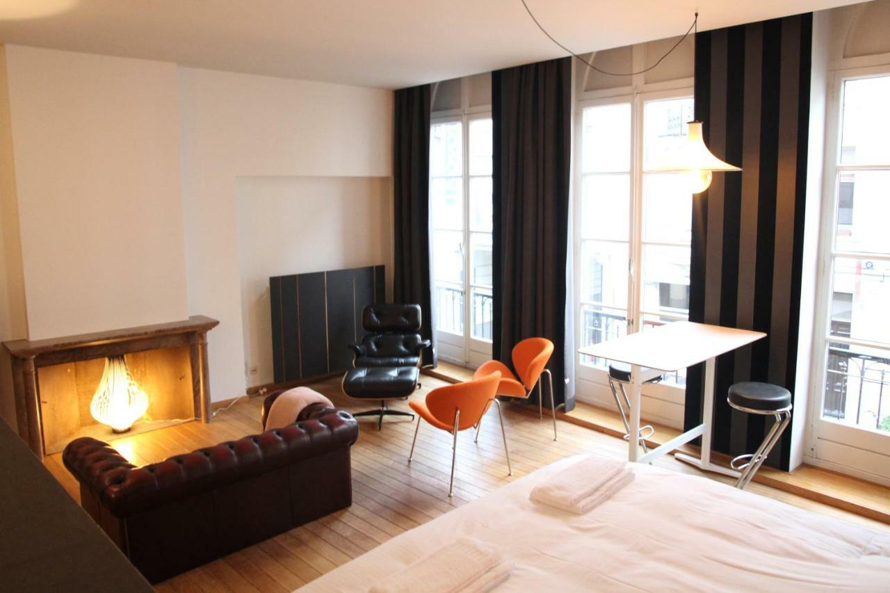 Apartment Rathous Studio Croft