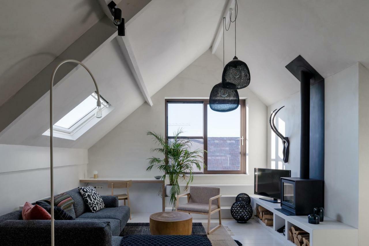 The Hide Aparthotel Gent