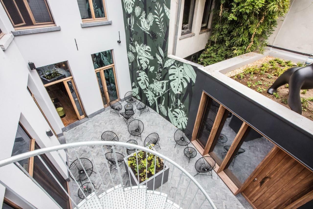 Maison Margo Casa de hóspedes Gante