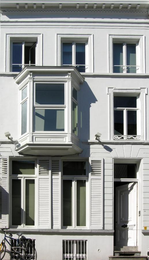 Design Logidenri Bed & Breakfast Ghent