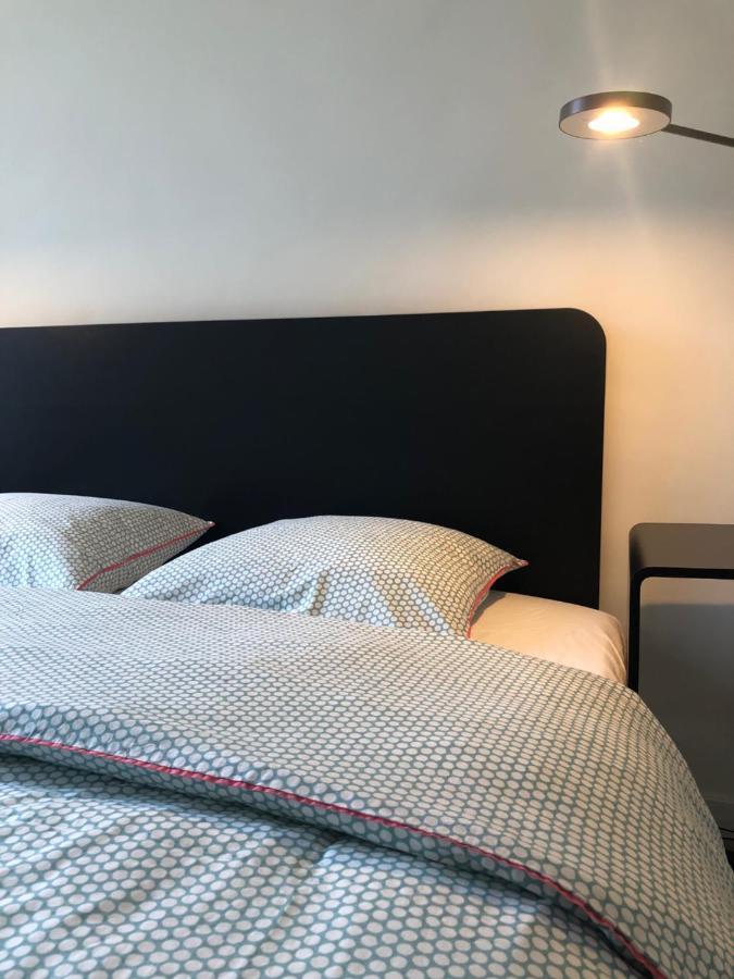 Bed & Boon Apartment