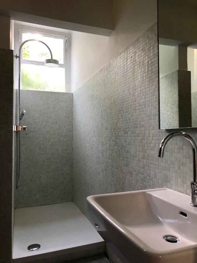 Appartement Xlsr, Lightfull Garden In The Center Of Gent