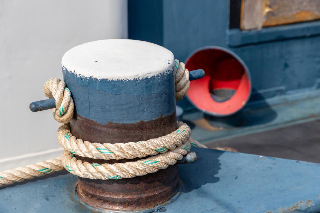 Botel M/s Carpe-diem Cargo Hold Gent