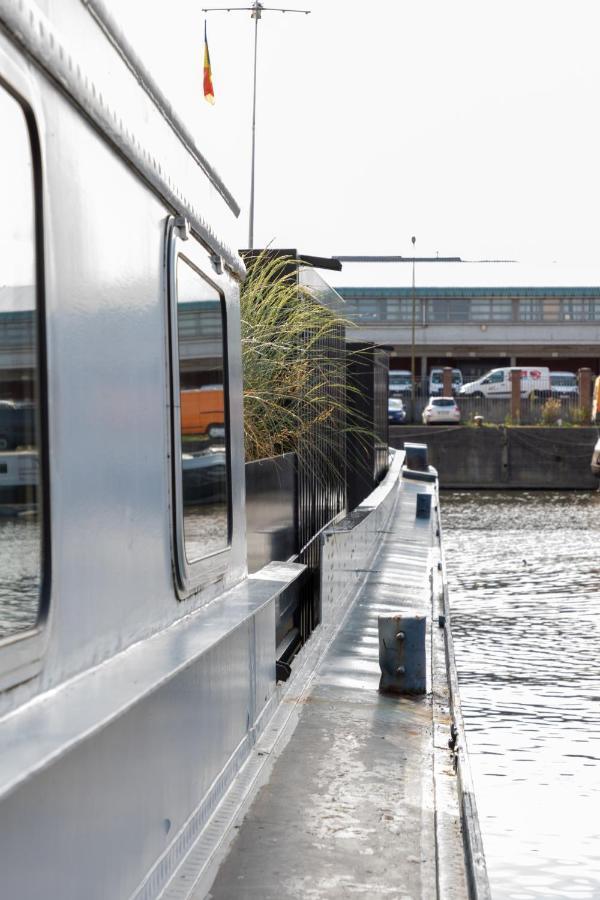 M/s Carpe-diem Cargo Hold Gent
