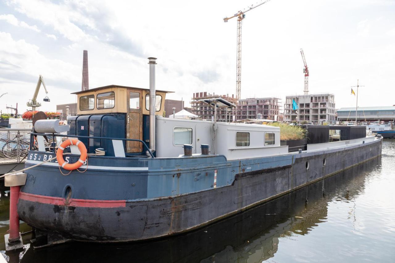 Botel M/s Carpe-diem Cargo Hold Gent