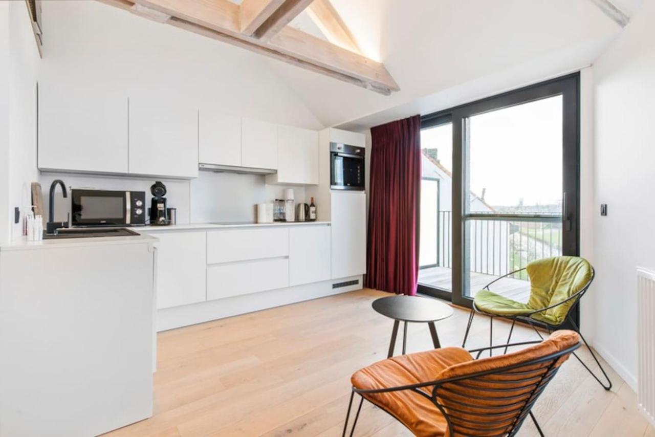 Apartment Design Loft Near The Of Ghent