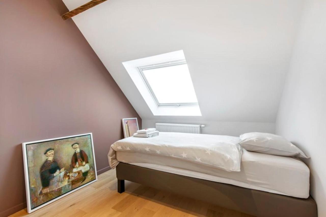 Apartment Design Loft Near The Of