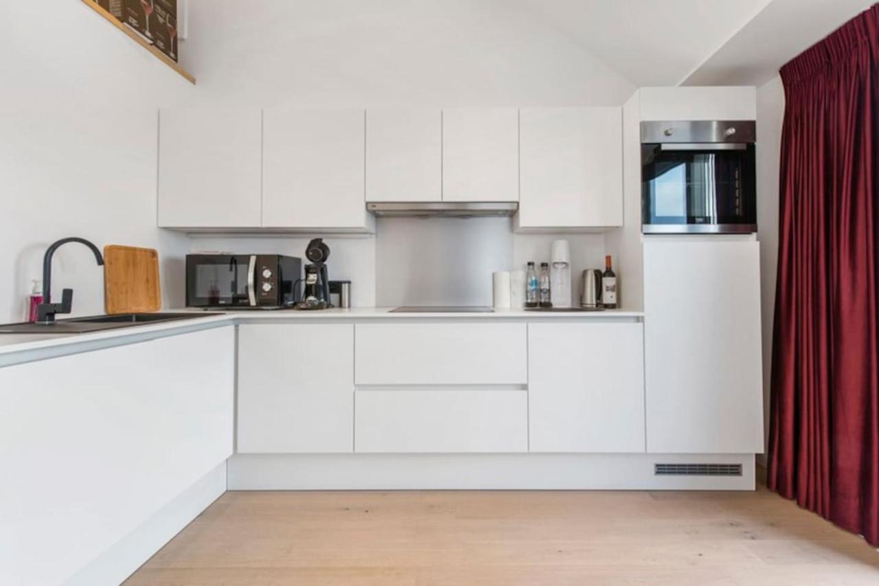 Design Loft Near The Of * Ghent