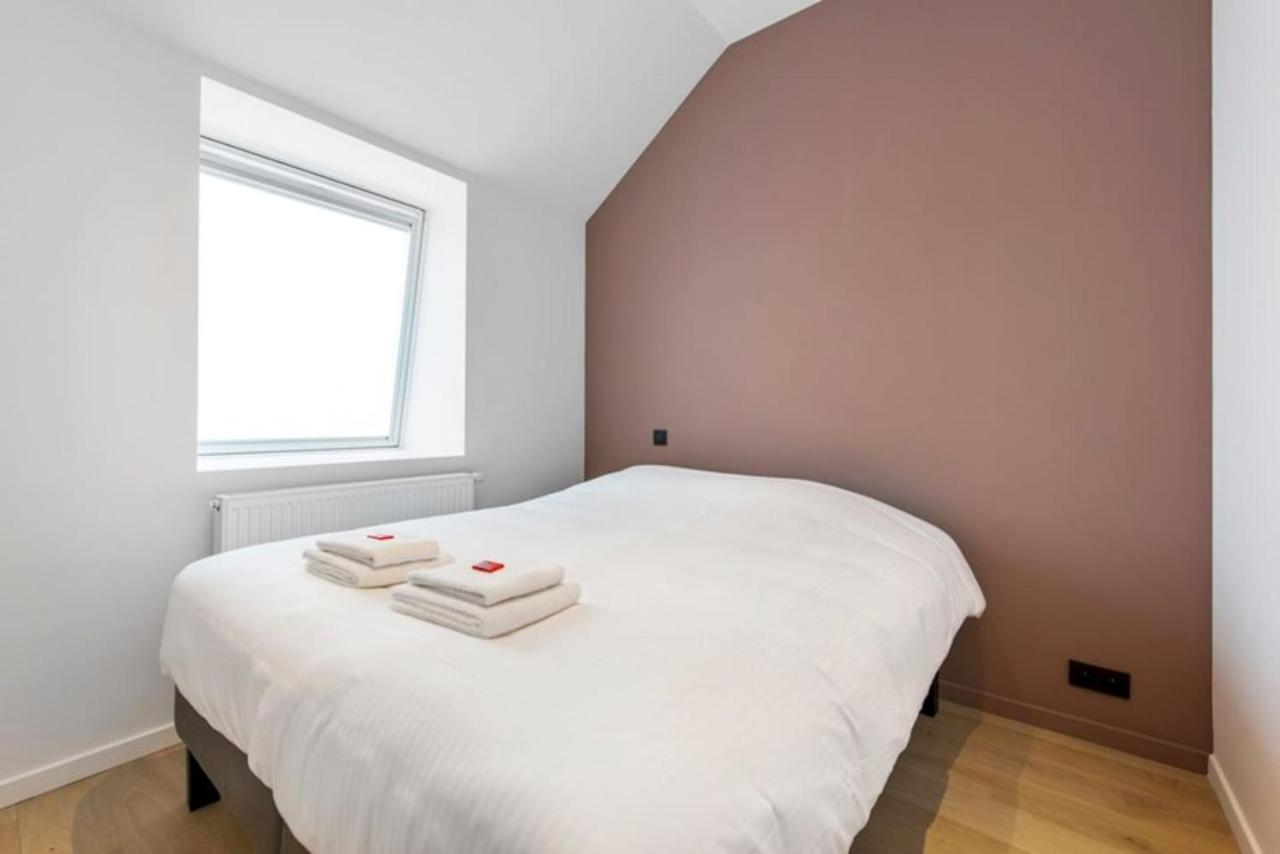 Design Loft Near The Of Ghent