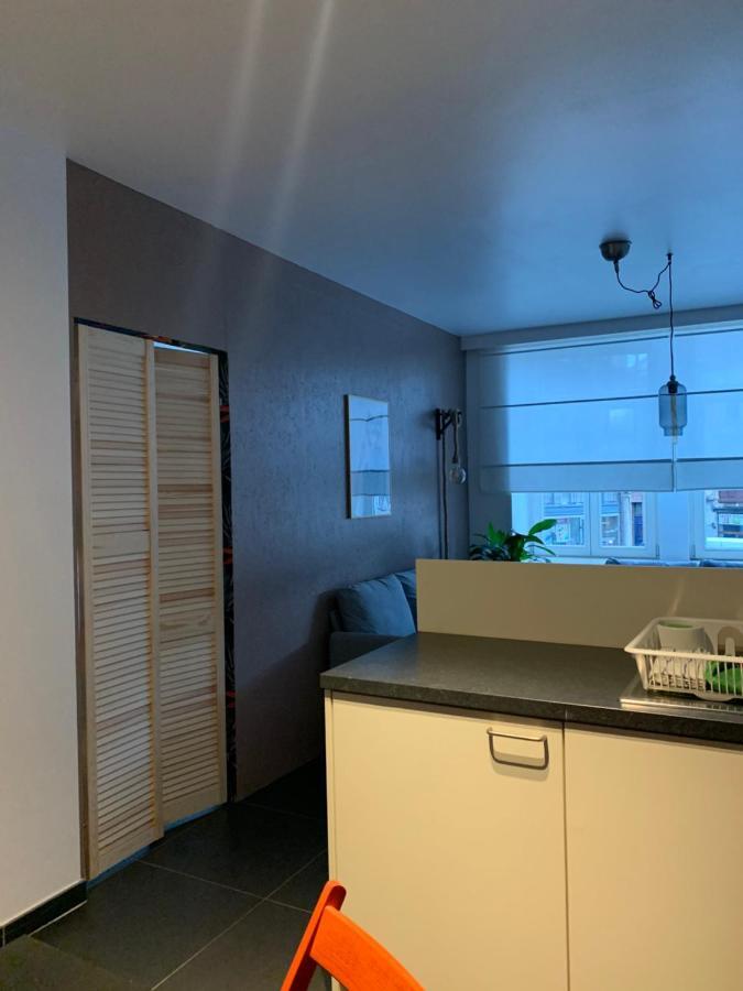 Elma's Place Gent