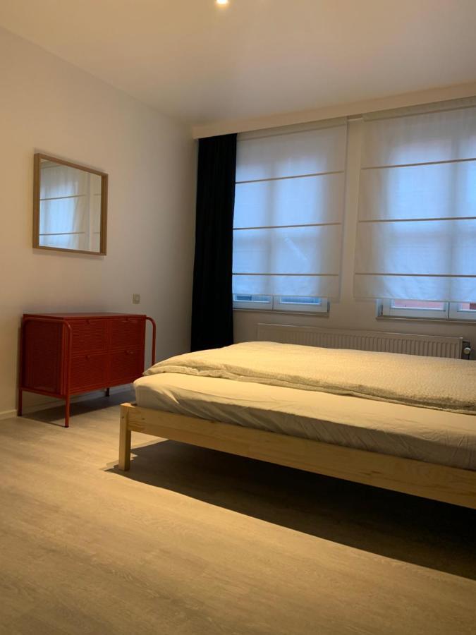 Appartement Elma's Place