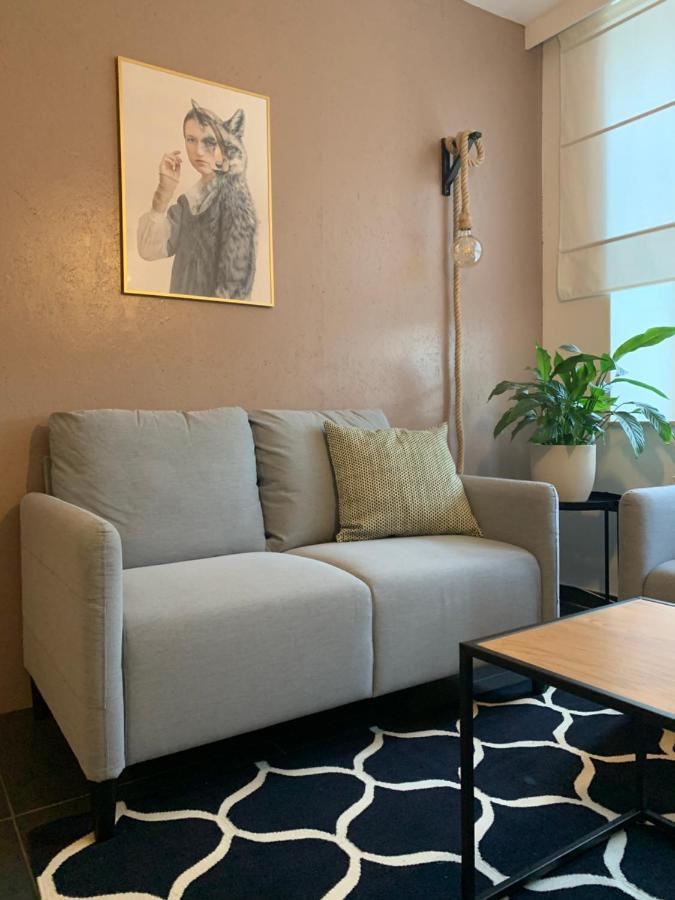 Appartement Elma's Place *