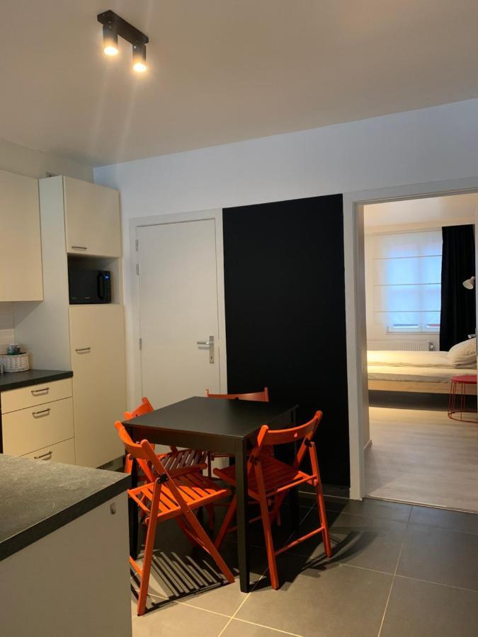 Elma's Place * Gent