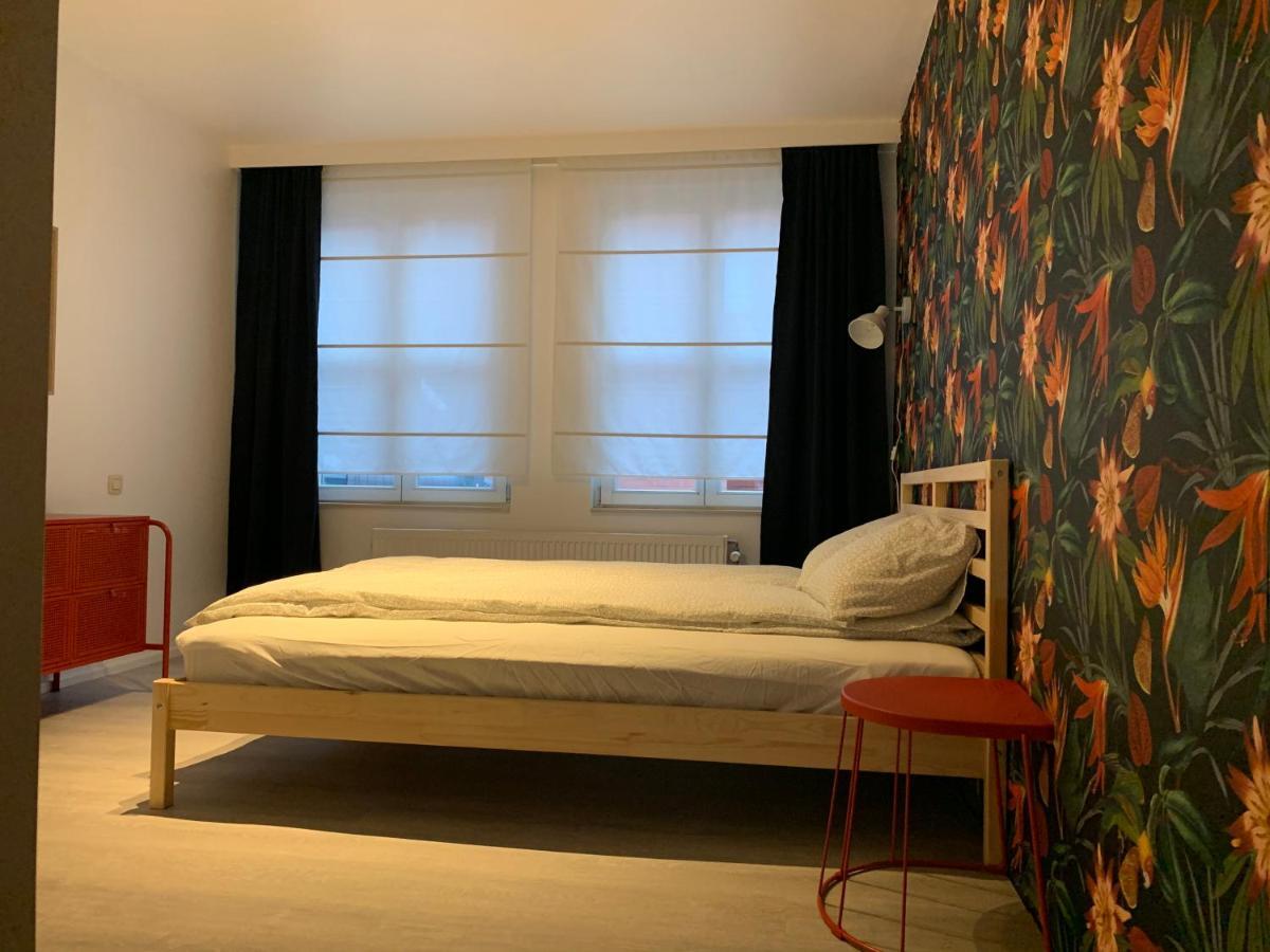 Appartement Elma's Place