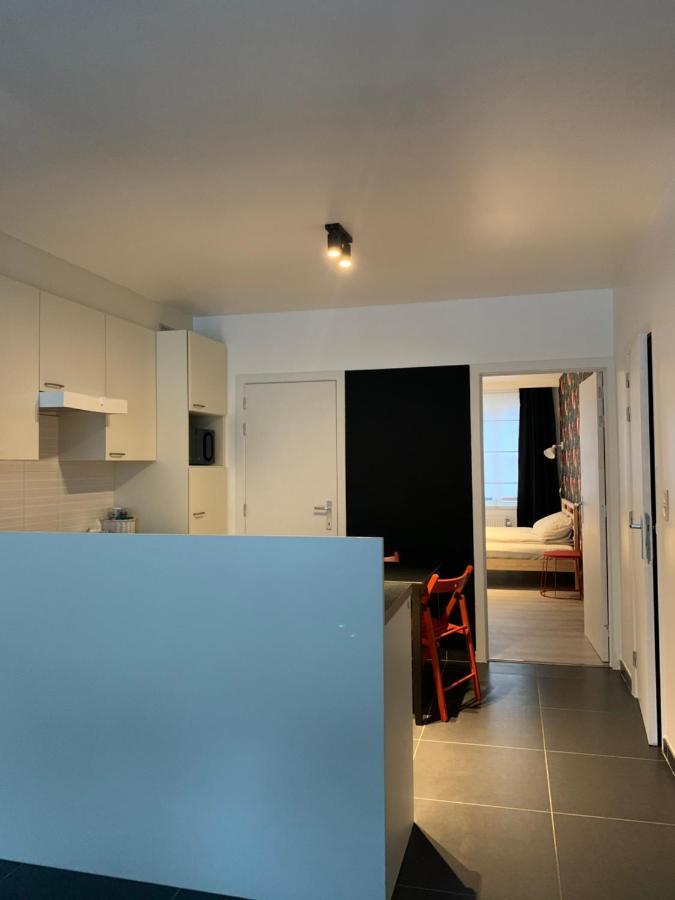 Appartement Elma's Place