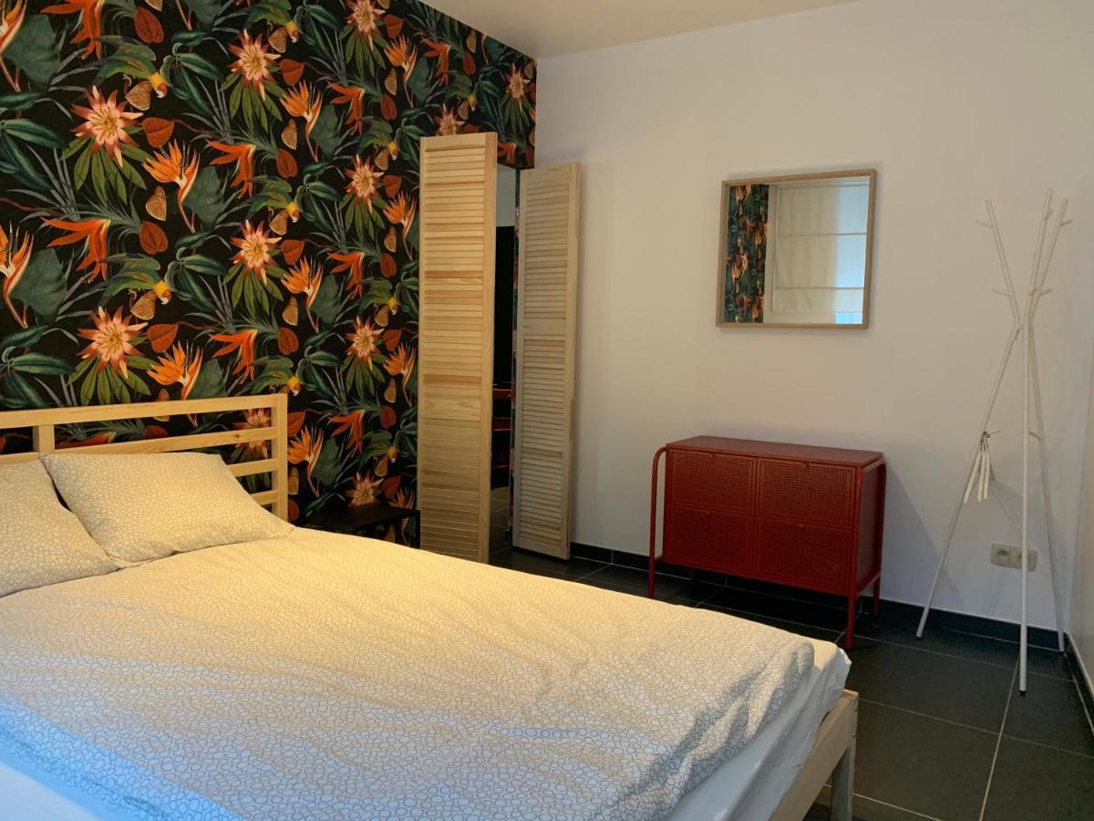 Appartement Elma's Place Gent