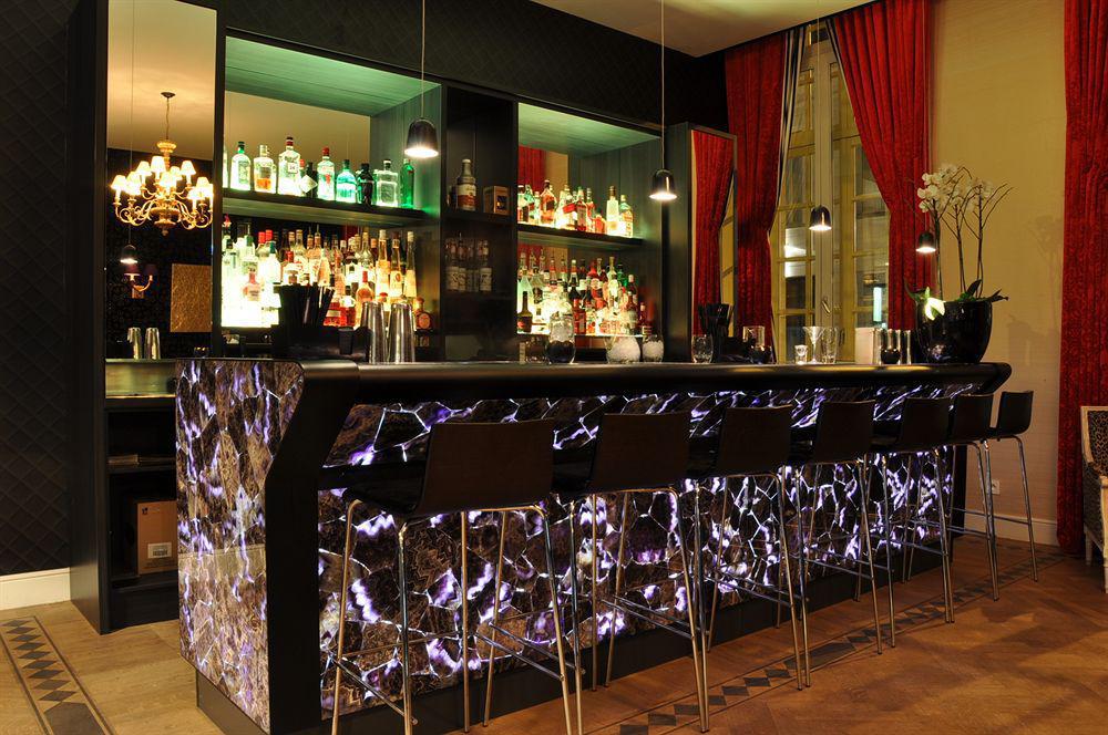 Pillows Grand Boutique Reylof Hotel 4*