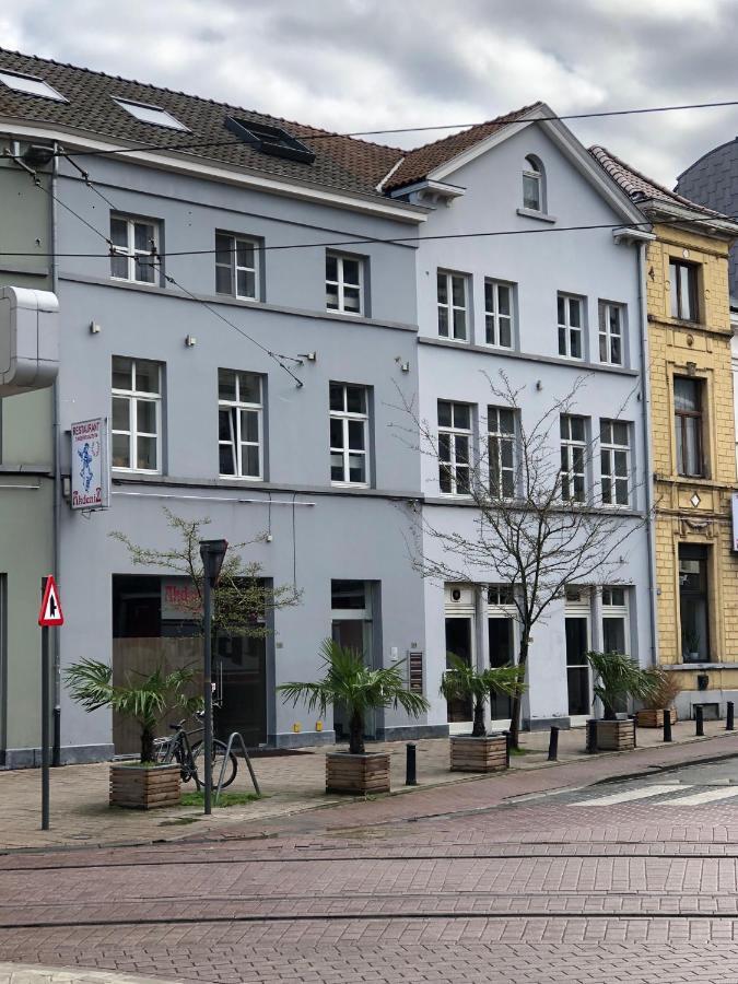 Appartement Elma's Place Gent