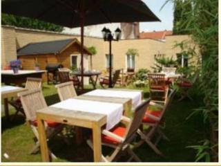 Parkhotel Centrum Hotel 3*