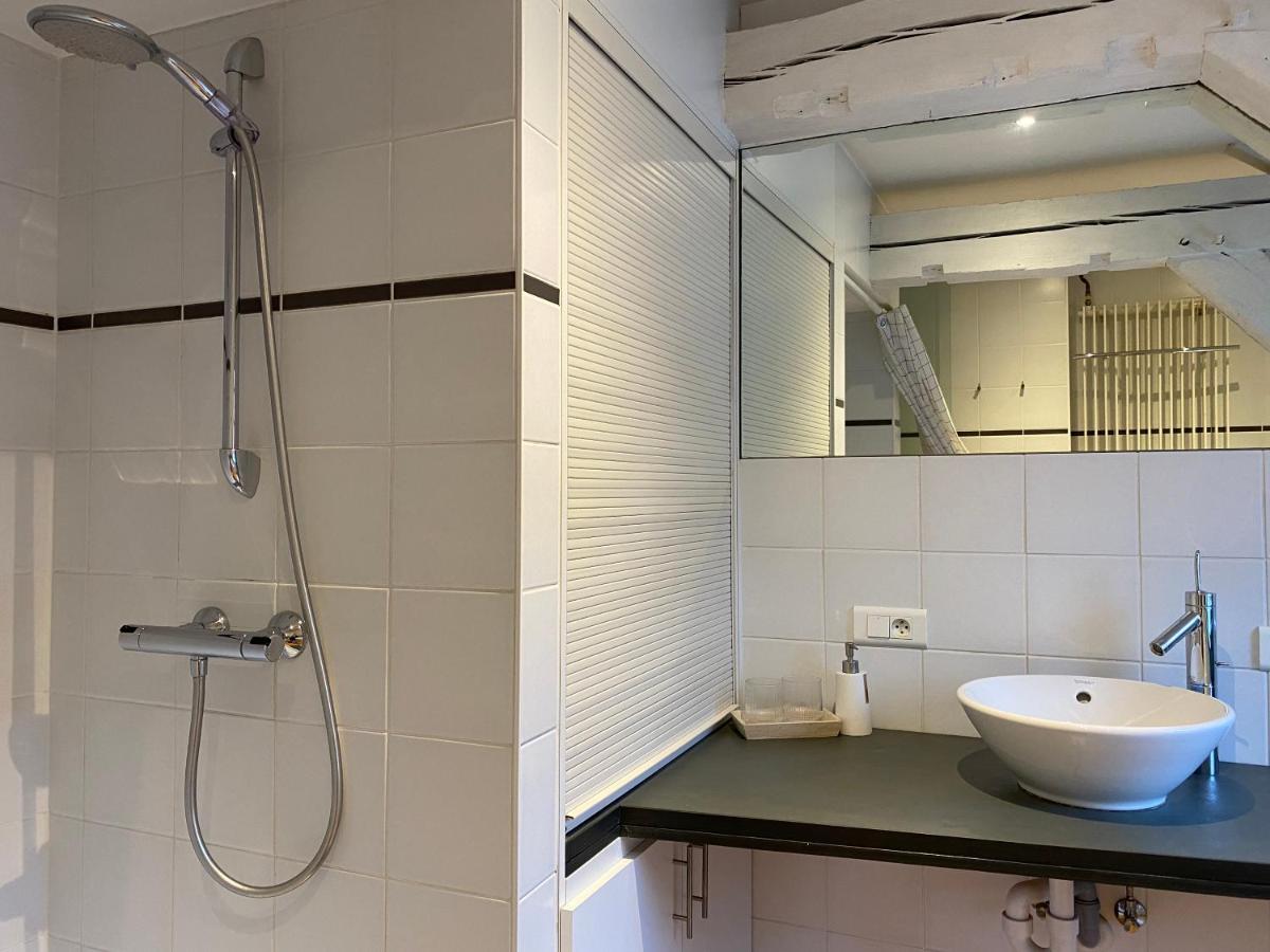 Chambreplus Kriski Guest house Ghent