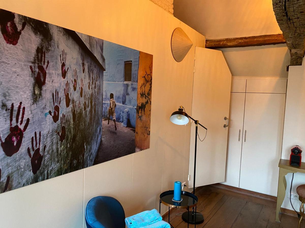 Chambreplus Kriski Guest house Ghent