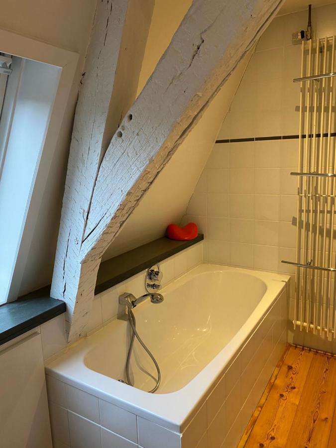 Chambreplus Kriski Guest house Ghent