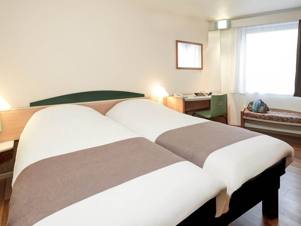 Ibis Centrum Opera