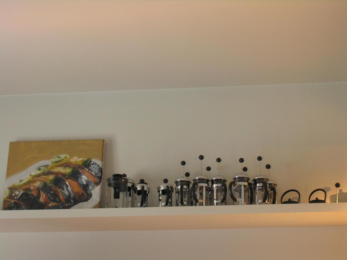 Design Logidenri Ghent