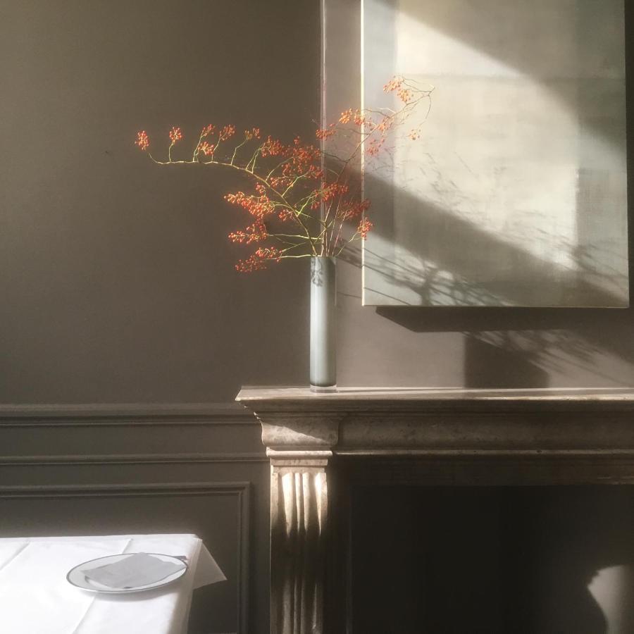 Design Logidenri Ghent