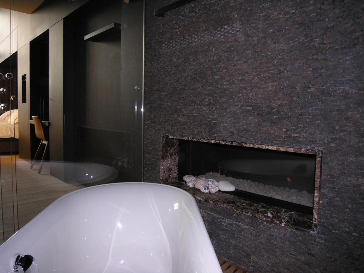 Bed & Breakfast Design Logidenri Ghent