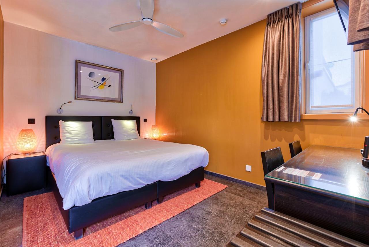 Astoria Hotel Gent