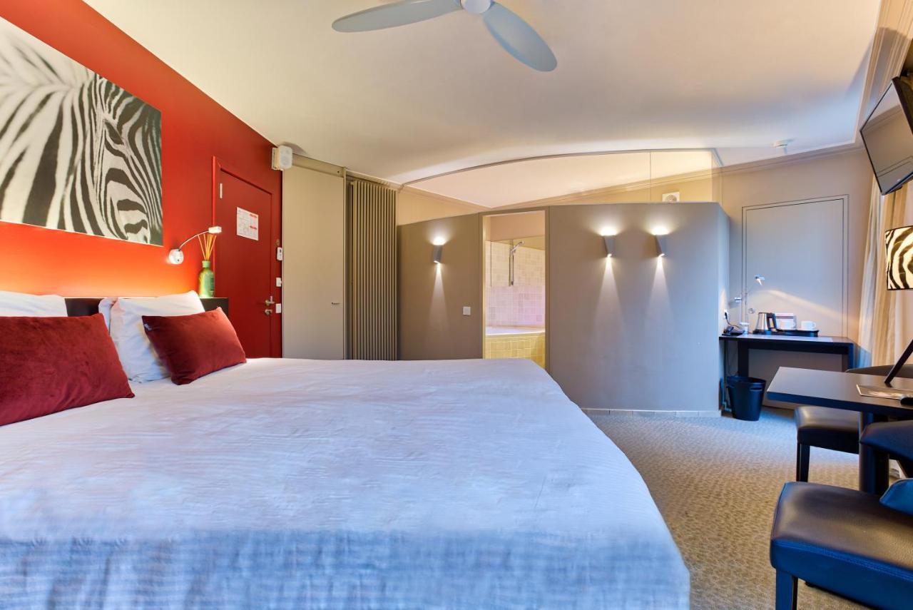 Hotel Astoria